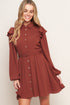 call-it-love-woven-mini-dress-1 Flying Tomato-Sophia's Style-5
